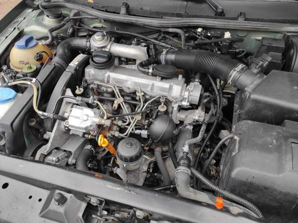 Skoda Octavia Leppävirta - photo 6