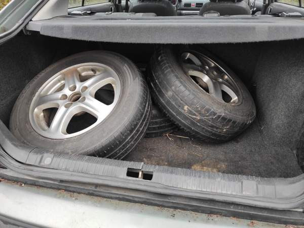 Skoda Octavia Leppävirta - photo 7