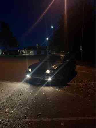 Volvo S40 Sodankylä