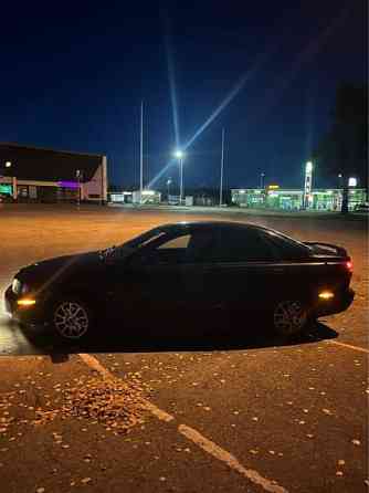 Volvo S40 Sodankylä