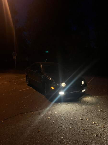 Volvo S40 Sodankylä - valokuva 3