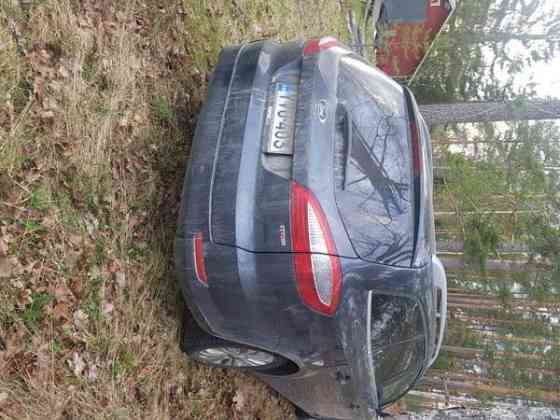 Ford Mondeo Punkaharju