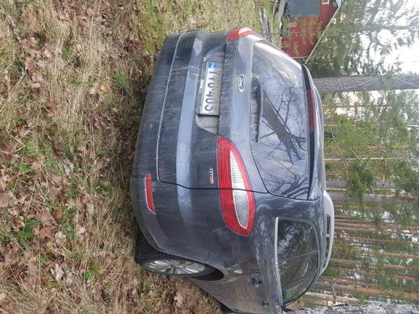 Ford Mondeo Punkaharju – foto 2