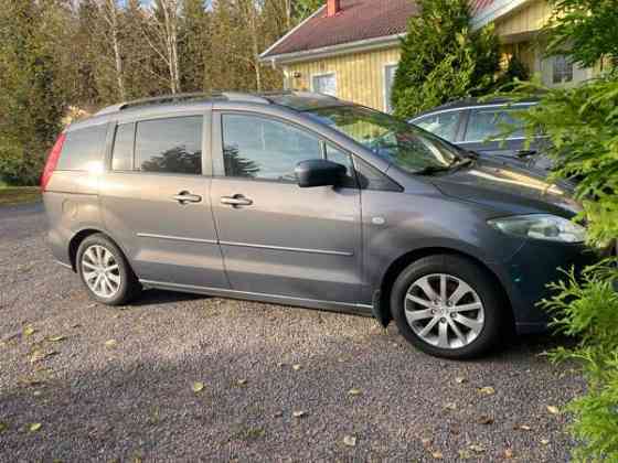 Mazda 5 Sredneuralsk