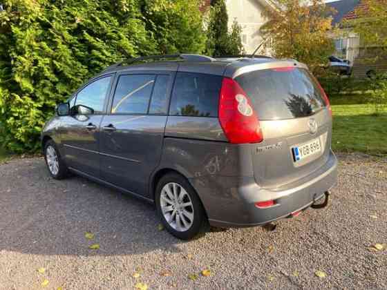 Mazda 5 Sredneuralsk