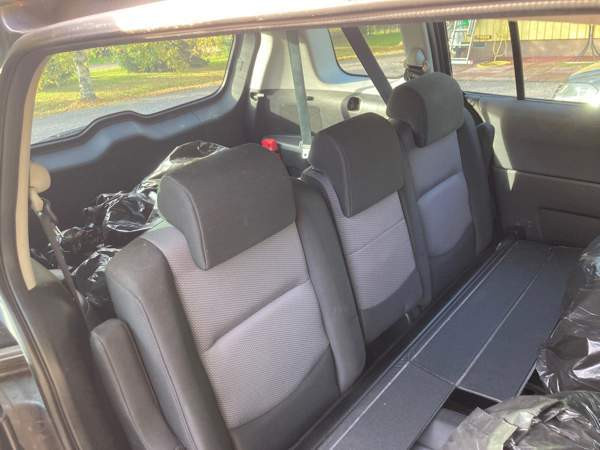 Mazda 5 Sredneuralsk – foto 6