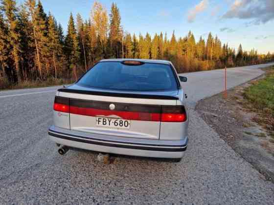 Saab 9000 Rovaniemi