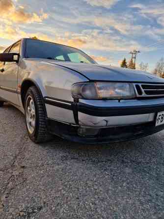 Saab 9000 Rovaniemi