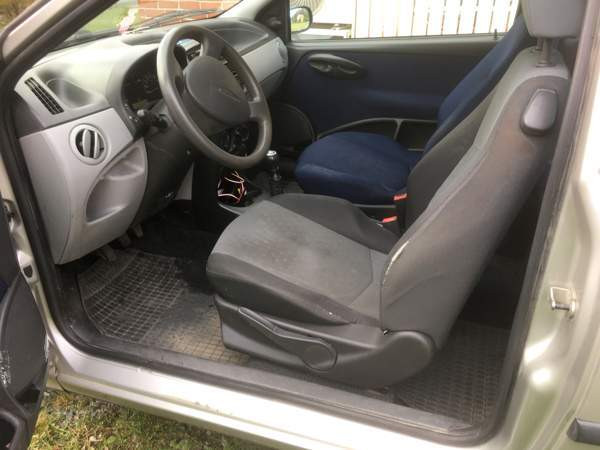 Fiat Punto Liperi - valokuva 3