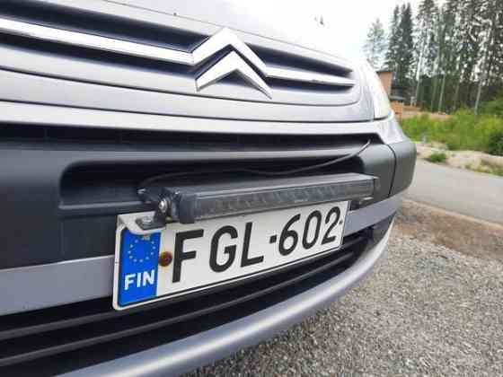 Citroen Xsara Picasso Luga