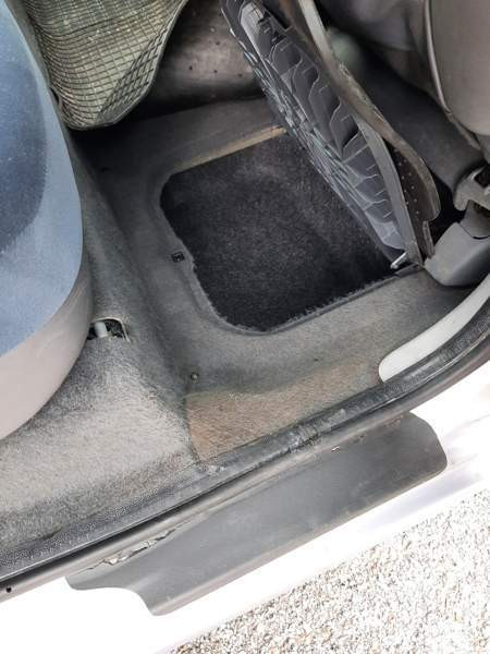 Citroen Xsara Picasso Луга - изображение 7