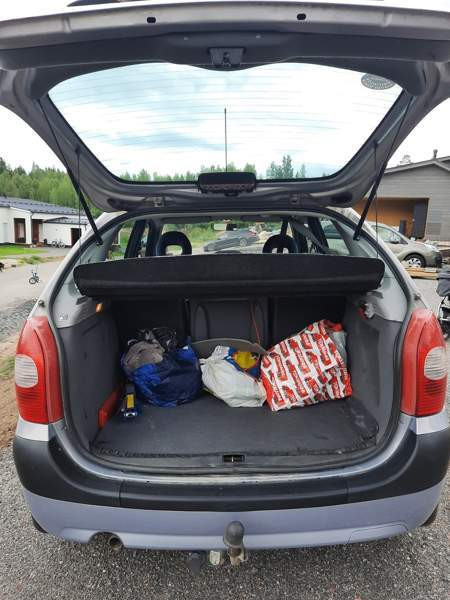 Citroen Xsara Picasso Луга - изображение 8