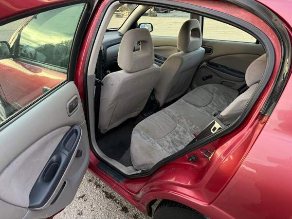 Nissan Almera Ilmajoki - photo 8