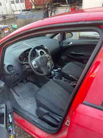 Opel Corsa Kalajoki