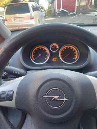 Opel Corsa Kalajoki