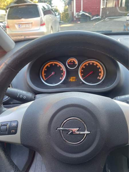 Opel Corsa Kalajoki – foto 6