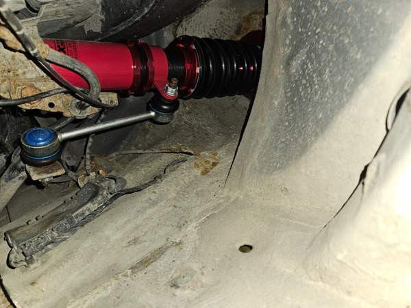 BMW 316 Jyvaeskylae - photo 7