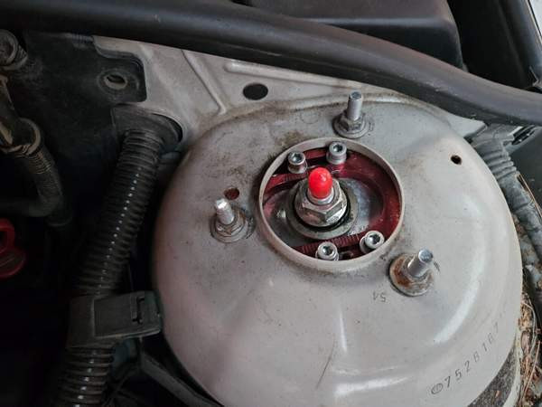 BMW 316 Jyvaeskylae - photo 6