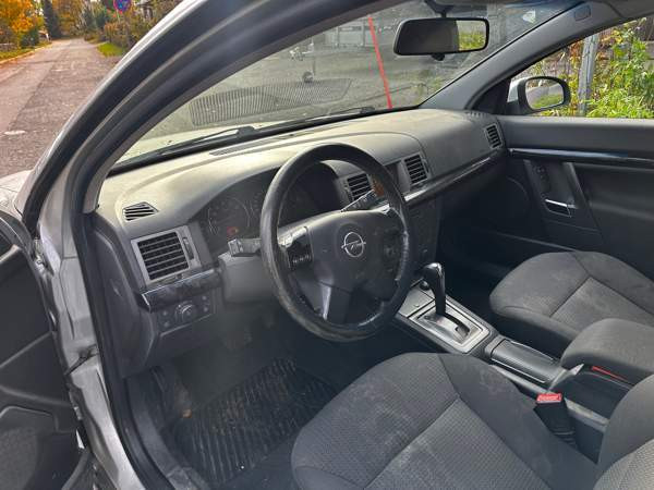 Opel Signum Kuopio - valokuva 6