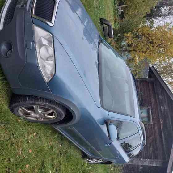 Skoda Octavia Kiuruvesi