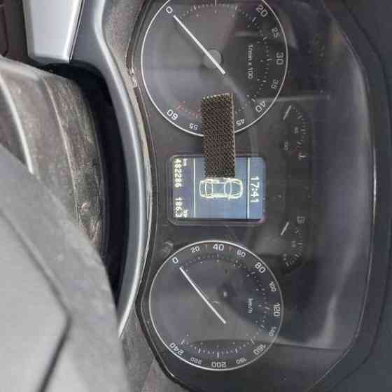 Skoda Octavia Kiuruvesi