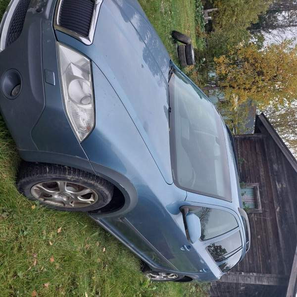 Skoda Octavia Kiuruvesi - изображение 3