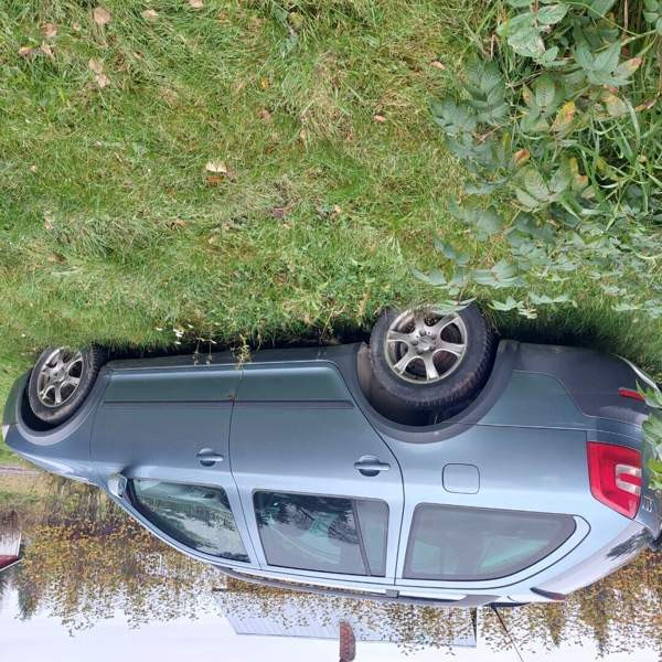 Skoda Octavia Kiuruvesi - изображение 2