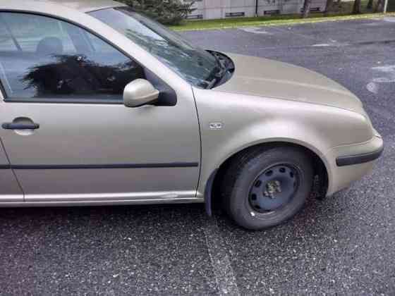 Volkswagen Bora Тампере