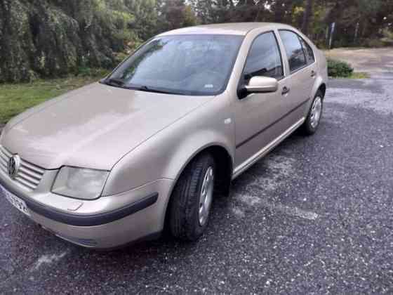 Volkswagen Bora Тампере