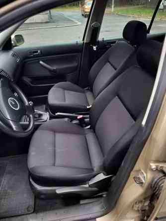 Volkswagen Bora Тампере