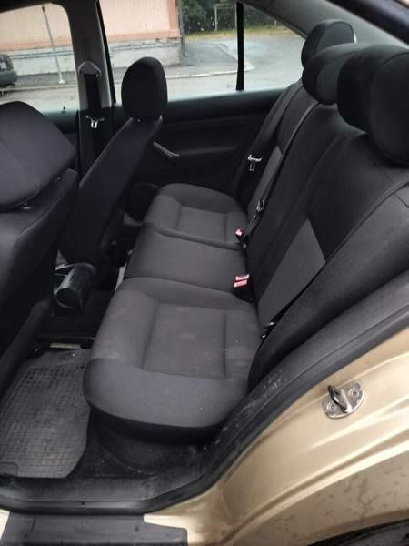 Volkswagen Bora Tampere - valokuva 3