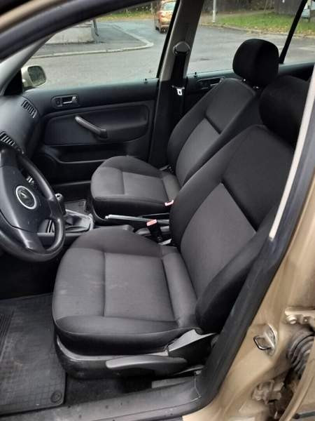 Volkswagen Bora Tampere - valokuva 2