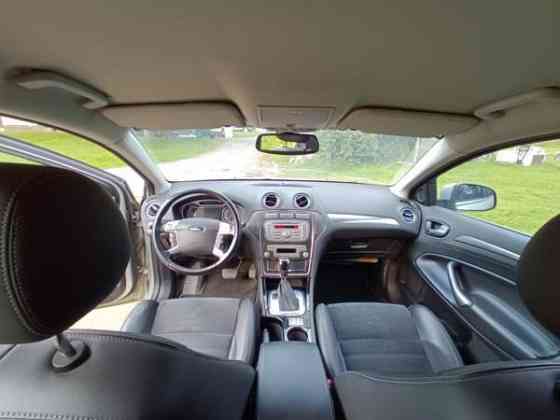 Ford Mondeo Asikkala