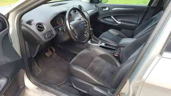 Ford Mondeo Asikkala