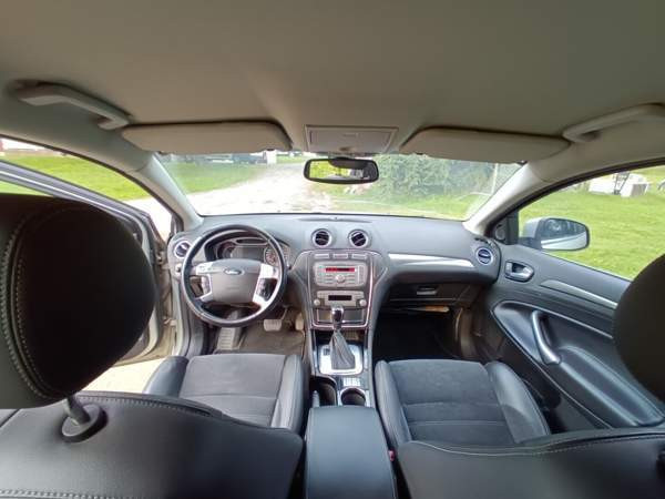 Ford Mondeo Asikkala – foto 2