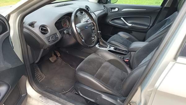 Ford Mondeo Asikkala – foto 3