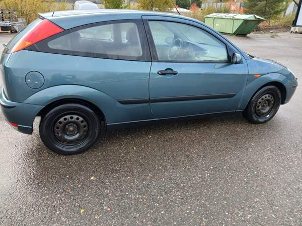 Ford Focus Heinävesi - изображение 3