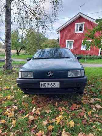 Volkswagen Passat Vaasa