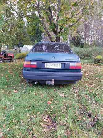 Volkswagen Passat Vaasa