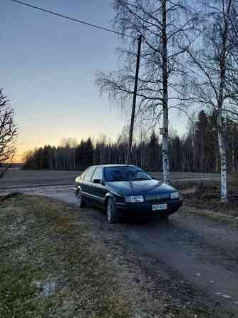Volkswagen Passat Vaasa