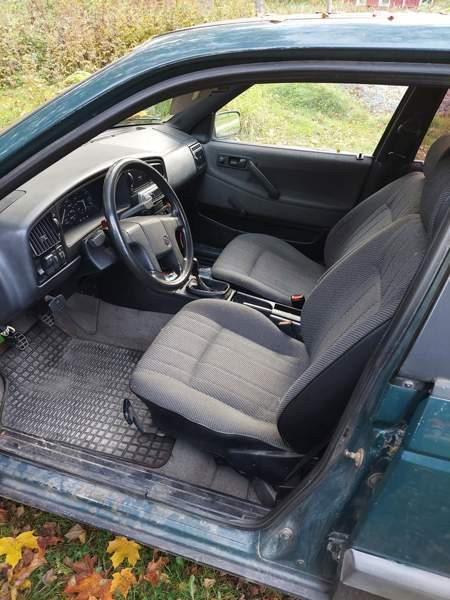 Volkswagen Passat Vaasa - valokuva 7