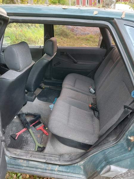 Volkswagen Passat Vaasa - valokuva 8