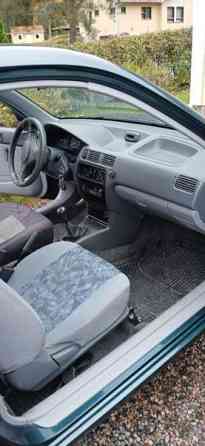 Toyota Starlet Riihimaeki