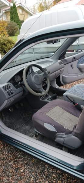 Toyota Starlet Riihimäki - valokuva 7