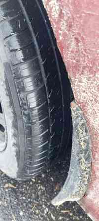 Volkswagen Bora Keuruu