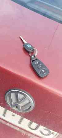 Volkswagen Bora Keuruu