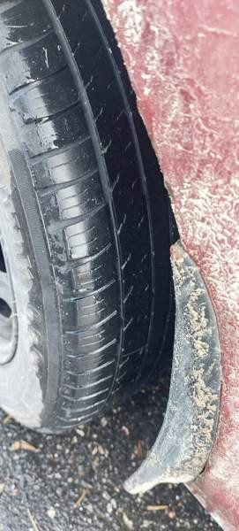 Volkswagen Bora Keuruu - photo 5