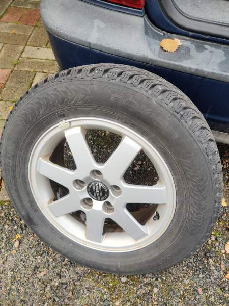 Volvo S80 Muurame - valokuva 8