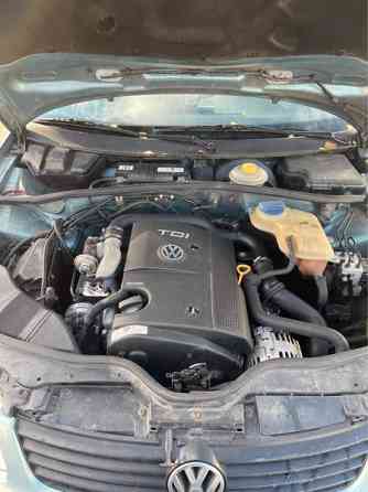 Volkswagen Passat Tampere