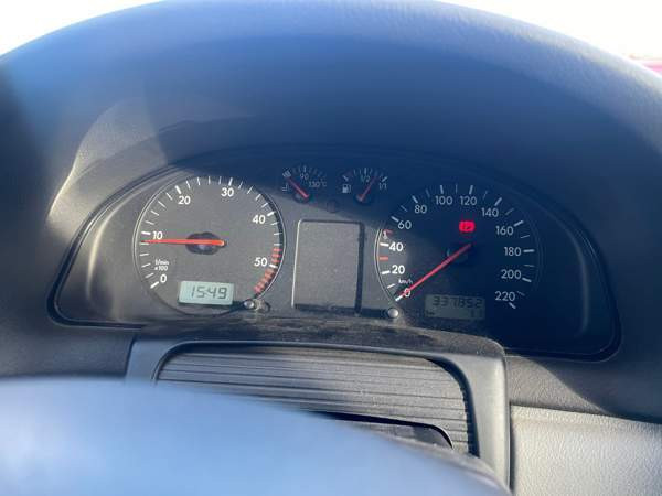 Volkswagen Passat Тампере - изображение 7